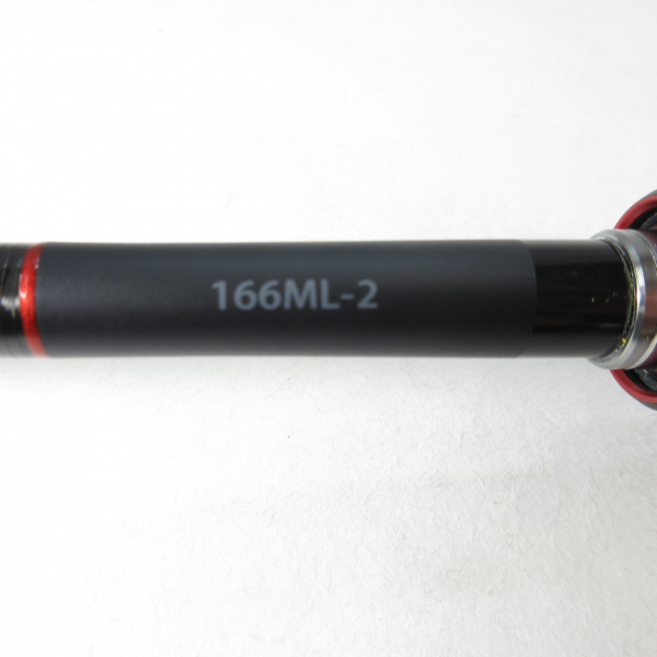 20ゾディアス 166MLー2 | イシグロ公式オンラインショップ