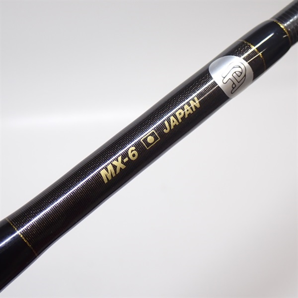 ディアモンスターMX－6 | イシグロ公式オンラインショップ