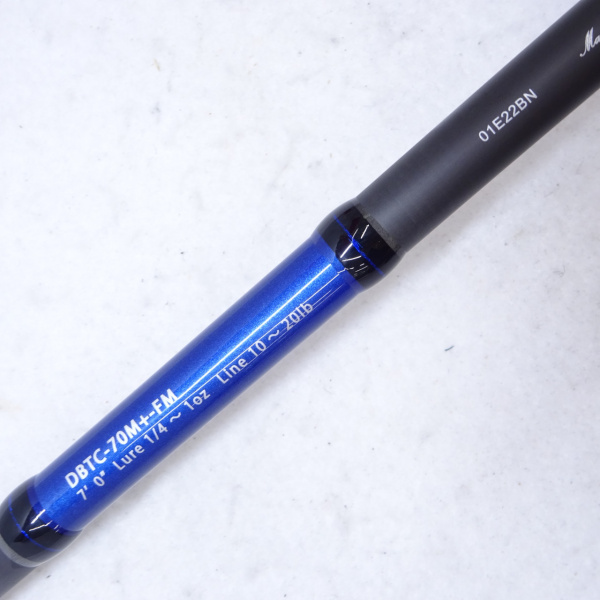 ブルートレック DBTCー70M+ーFM | イシグロ公式オンラインショップ