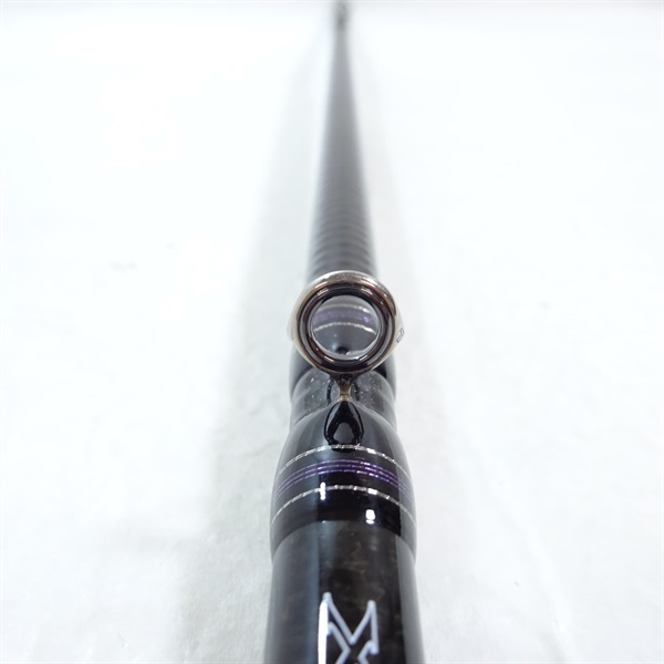 ハートランド　HL-722MRB-20 2ピース DAIWA（釣り） ダイワ ハートランド 722MRB-20 (2020年モデル