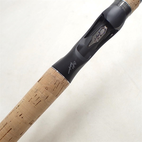 シマノ　22エクスプライド　166XHSB 22エクスプライドは2022年シマノからリリースされるコスパ優秀な