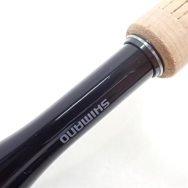 ☆未使用・美品☆ シマノ 22エクスプライド166XH-SB シマノ 22エクスプライド 166xh-SB