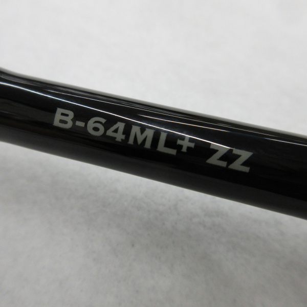 グラビアス B-64ML+ ZZ マスターピース | イシグロ公式