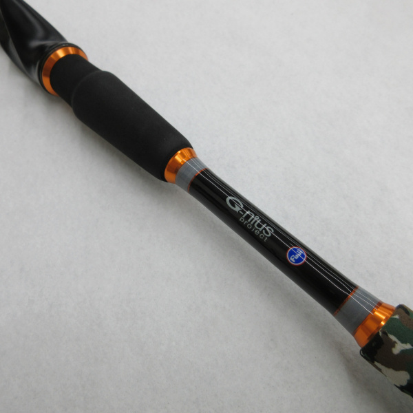 GRAVIUS B-64ML+ ZZ 2023 マスターピース ジーニアス