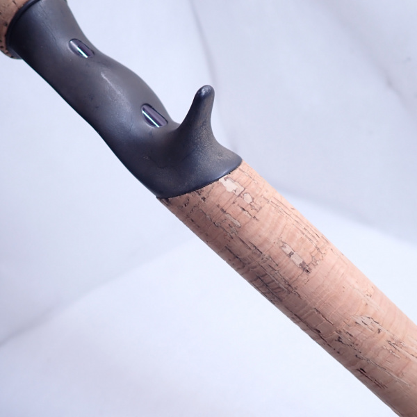 ガジマル、ハートランド、ハートランド671 ダイワ(Daiwa) ハートランドZ 671HRB-SV 疾風-HAYATE- 01401661