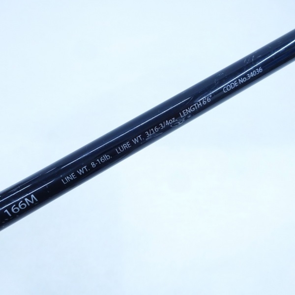 旧ポイズングロリアス 166M | イシグロ公式オンラインショップ