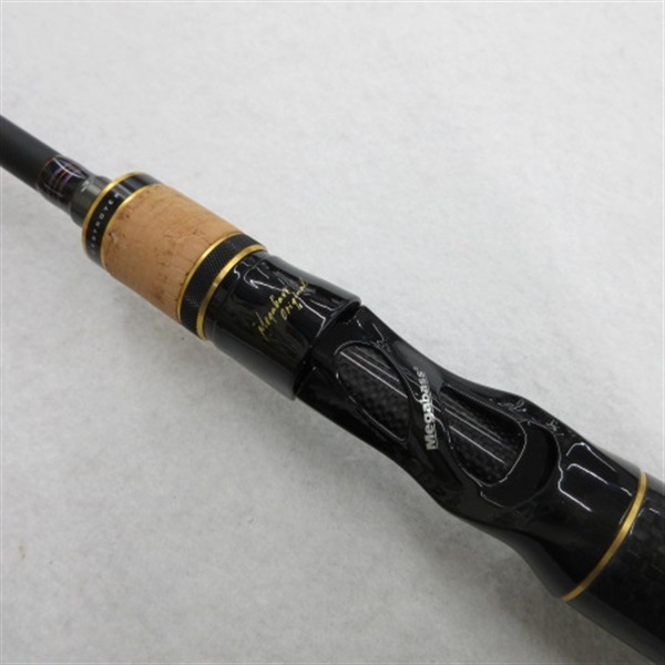 メガバス　デストロイヤー　F5-510X 　美品 y-4513473422126-3.jpg