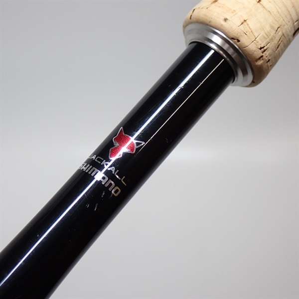 ポイズンアルティマ172H | イシグロ公式オンラインショップ