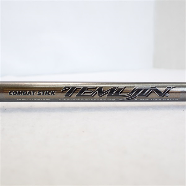コンバットスティックテムジンTMJC－711M | イシグロ公式