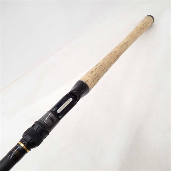 メガバス　ブラックジャングル　F8 1/2 710XBJ　【最終値下げ】 デストロイヤーブラックジャングルF8・1／2―710XBJ