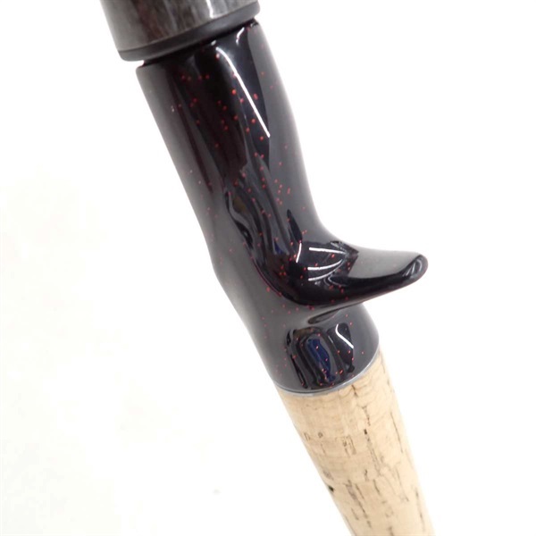 メガバス　ブラックジャングル　F8 1/2 710XBJ　【最終値下げ】 デストロイヤーブラックジャングルF8・1／2―710XBJ