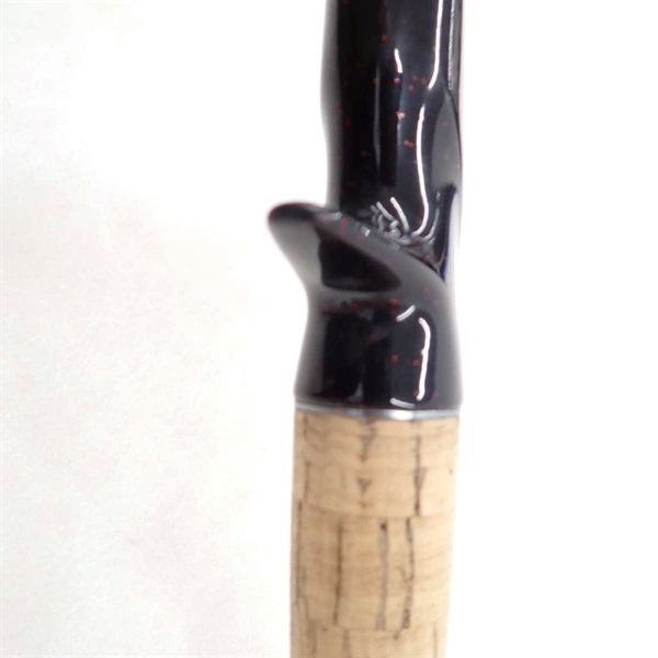 デストロイヤーブラックジャングルF8・1／2―710XBJ