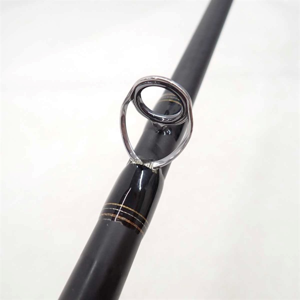 メガバス　ブラックジャングル　F8 1/2 710XBJ　【最終値下げ】 デストロイヤーブラックジャングルF8・1／2―710XBJ