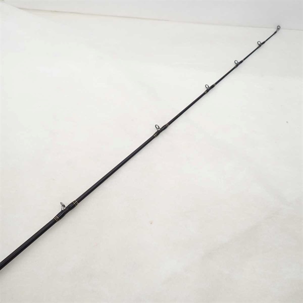デストロイヤーブラックジャングルF8・1／2―710XBJ