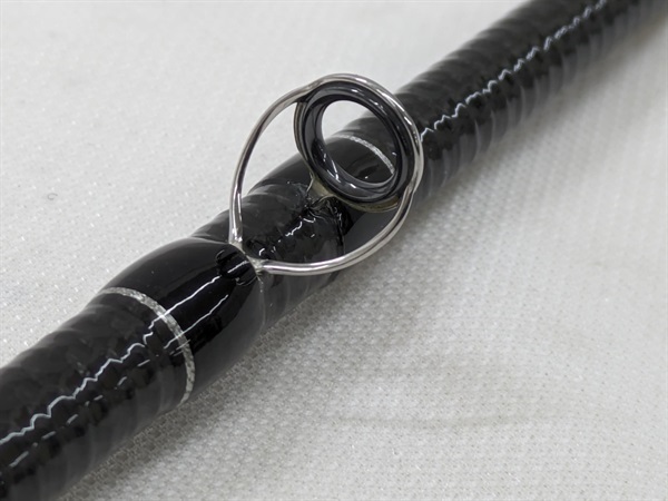 ダイワ(Daiwa) ブラックレーベル 721MHHFB 01403940｜アウトドア