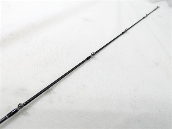 ダイワ(Daiwa) ブラックレーベル 721MHHFB 01403940｜アウトドア