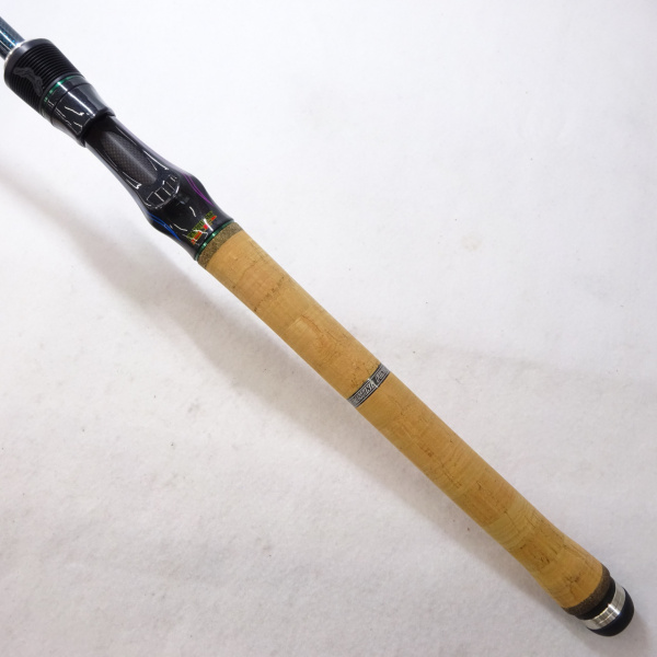 17ロードランナーヴォイス ハードベイトスペシャルHB760L