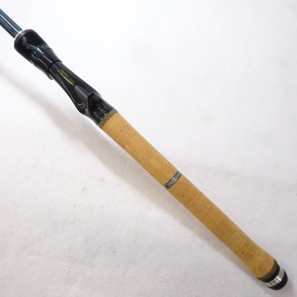 【未使用】ロードランナーハードベイトスペシャル　ヴォイス（前モデル）HB760L ノリーズ ロードランナーヴォイスハードベイトスペシャル HB760L