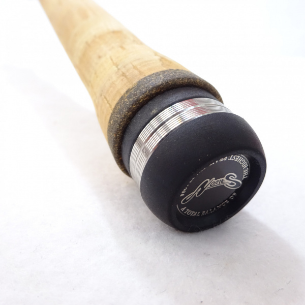 17ロードランナーヴォイス ハードベイトスペシャルHB760L