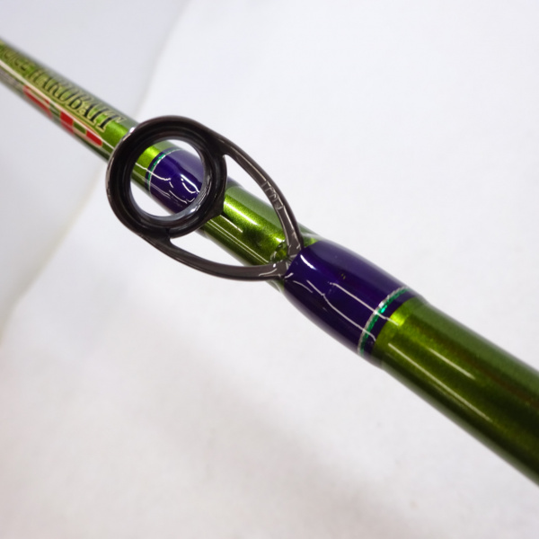 未使用】ロードランナーハードベイトスペシャル ヴォイス（前モデル