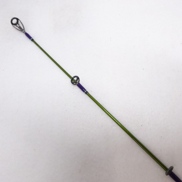 17ロードランナーヴォイス ハードベイトスペシャルHB760L