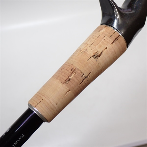 25スティーズリアルコントロールC611MH－SV | イシグロ公式