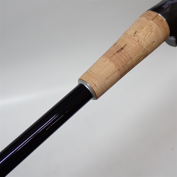 25スティーズリアルコントロールC611MH－SV | イシグロ公式