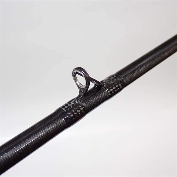 【星路】ダイワ スティーズ リアルコントロール C611MH-SV DAIWA（ダイワ） スティーズ RC C611MH-SV 【大型商品3】 : ヨコオ