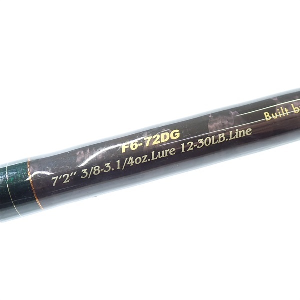 デストロイヤーオロチF6－72DG | イシグロ公式オンラインショップ