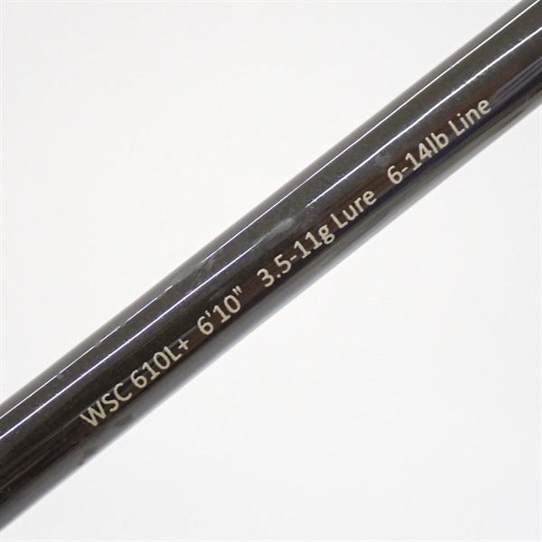 ワイルドサイドWSC610L＋ | イシグロ公式オンラインショップ