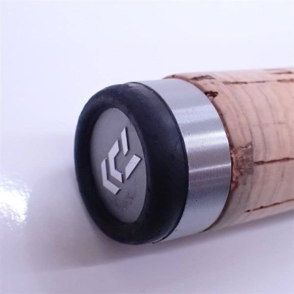 ダイワ 　ブラックレーベルプラス 7011hrb ダイワ ブラックレーベルプラス BL＋7011HRB - Fishing Select