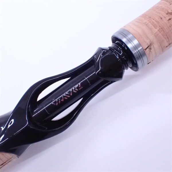 ダイワ 　ブラックレーベルプラス 7011hrb ダイワ ブラックレーベル ＋ 7011HRB | すべての商品 | Anglers
