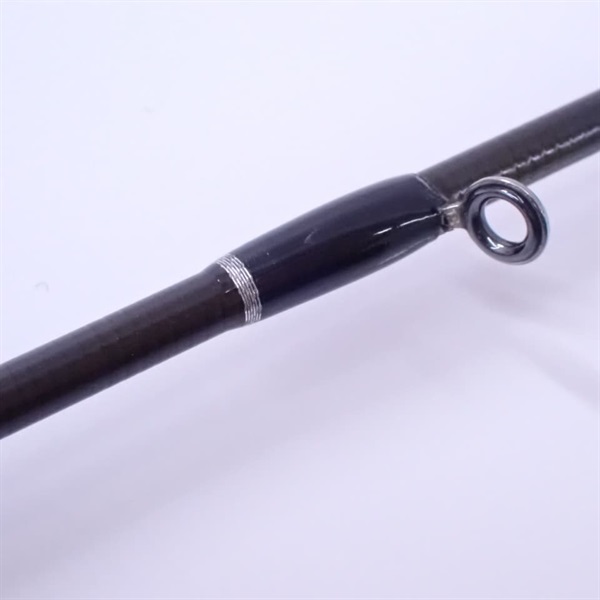 ダイワ 　ブラックレーベルプラス 7011hrb ダイワ】 ブラックレーベル プラス BL+ 7011HRB DAIWA BLACK