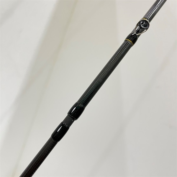 スミス バスロッド ヒロイズム HIM-W64MH-CSW2 楽天市場】 スミス(SMITH LTD) ヒロイズム ウィザードCSW HIM