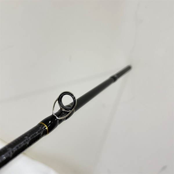 スミス バスロッド ヒロイズム HIM-W64MH-CSW2 スミス バスロッド ヒロイズム HIM-W64MH-CSW2