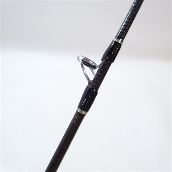 ブラックレーベル DAIWA（釣り） 【目玉商品】ダイワ ブラックレーベル XP 77H