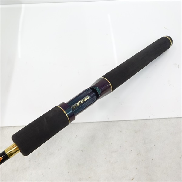 コンバットスティック テムジンTMJC－63ML | イシグロ公式