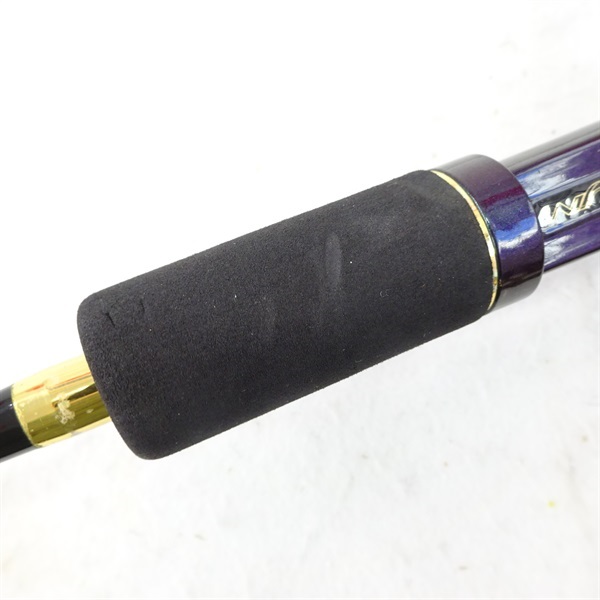 コンバットスティック テムジンTMJC－63ML | イシグロ公式