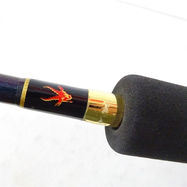 コンバットスティック テムジンTMJC－63ML | イシグロ公式