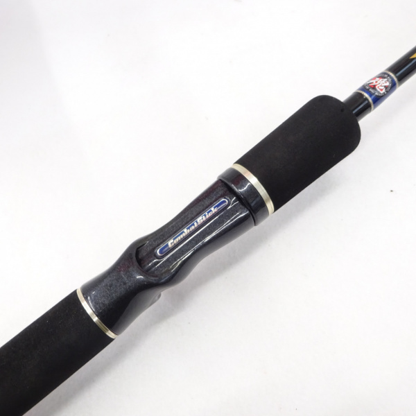 コンバットスティック タクティクス TCSC-70HD | イシグロ公式