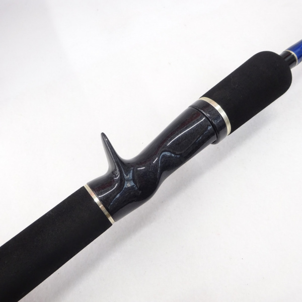 コンバットスティック タクティクス TCSC-70HD | イシグロ公式