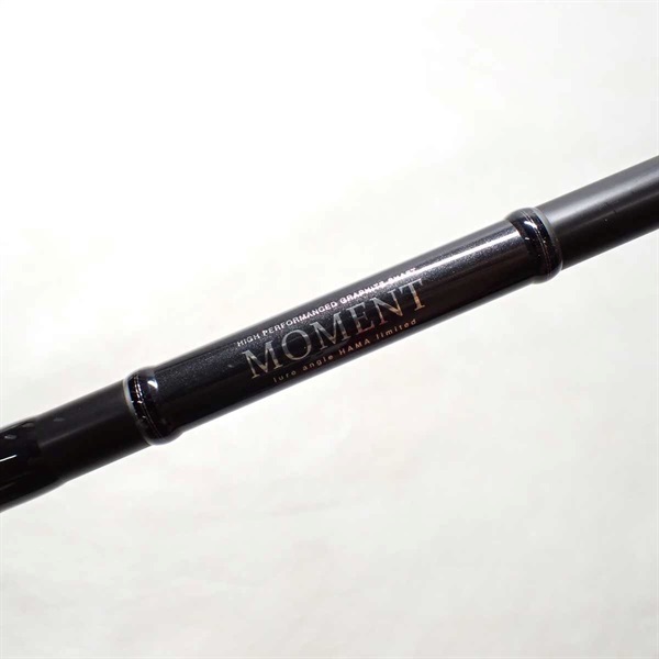 チ*助様 ハマ モーメント moment MB-63XMH/XH デジーノブラン モーメントMB－63XMH／XH TS | イシグロ公式オンラインショップ