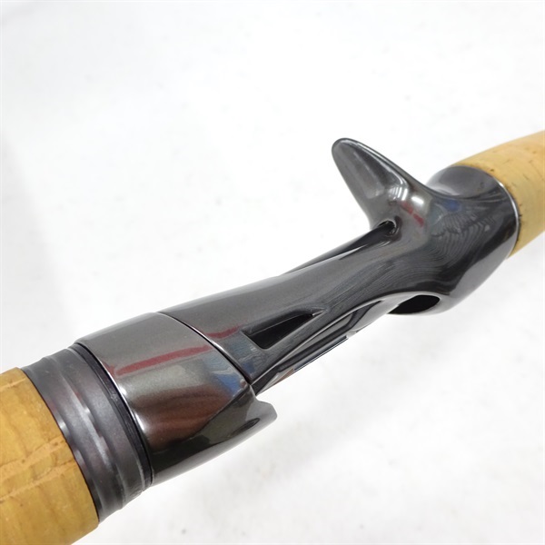 SHIMANO シマノ ルアーロッド 22バンタム 172H 352514 竿袋付
