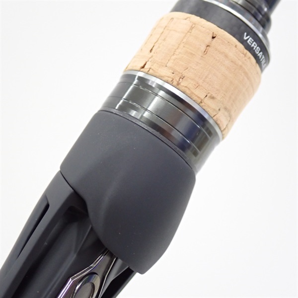 シマノ バスロッド 22エクスプライド 172ML/H(ベイト グリップ