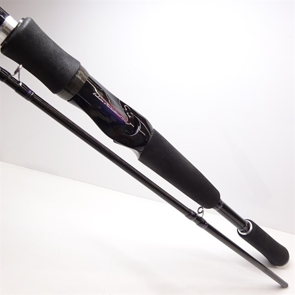 12ハートランド疾風ビワコスペックHL742HRB－SV12