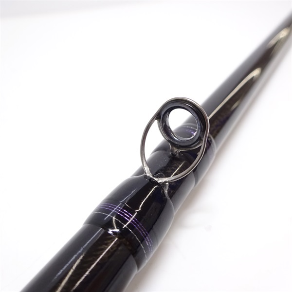 12ハートランド疾風ビワコスペックHL742HRB－SV12