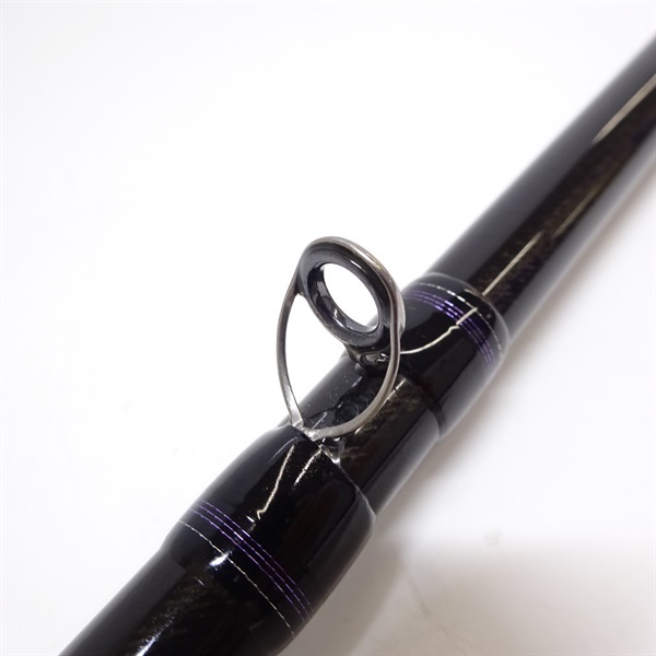 12ハートランド疾風ビワコスペックHL742HRB－SV12