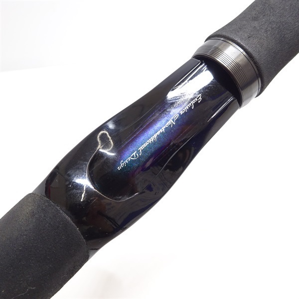 12ハートランド疾風ビワコスペックHL742HRB－SV12