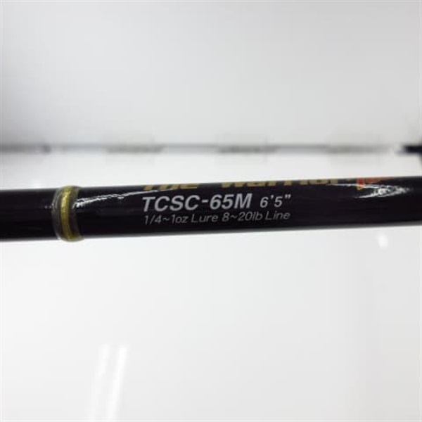 【長期保管】エバーグリーン コンバットスティック タクティスク TCSC-66L 541_1.jpg?20050106160622