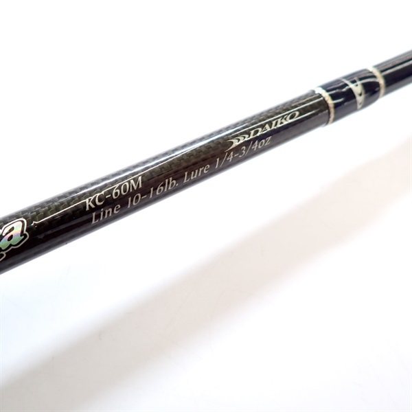 カリスマスティックKC－60M | イシグロ公式オンラインショップ